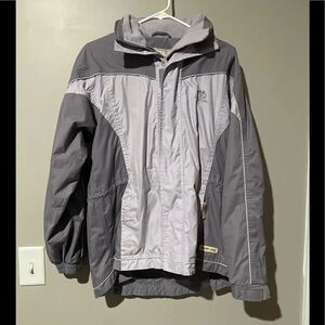 Harry Hall jacket  